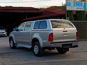 Toyota Hilux 2.5 D4D* 4X4* �����* 158 000 ��.!!! | Mobile.bg � ����� ������ 6
