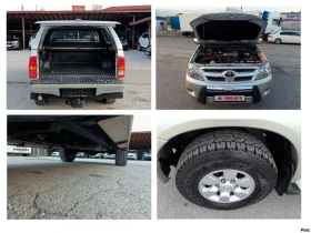 Toyota Hilux 2.5 D4D* 4X4* �����* 158 000 ��.!!! | Mobile.bg � ����� ������ 17