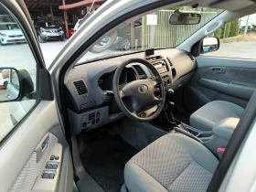 Toyota Hilux 2.5 D4D* 4X4* �����* 158 000 ��.!!! | Mobile.bg � ����� ������ 8