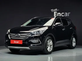 ������ Hyundai Santa fe
