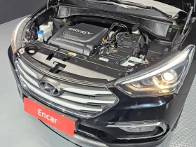 Hyundai Santa fe Diesel 2.0 2Wd Premium | Mobile.bg � ����� ������ 11