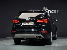 Hyundai Santa fe Diesel 2.0 2Wd Premium | Mobile.bg � ����� ������ 7