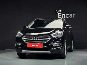 Hyundai Santa fe Diesel 2.0 2Wd Premium | Mobile.bg � ����� ������ 5
