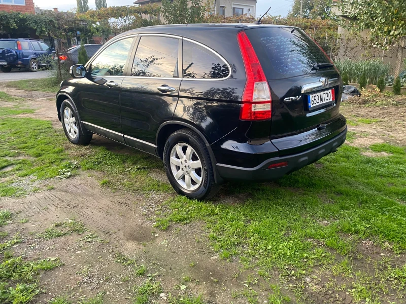 Honda Cr-v 2.2 , снимка 6 - Автомобили и джипове - 48029956