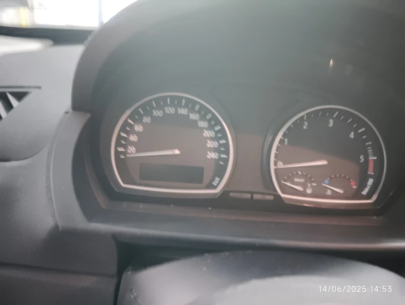 BMW X3 2.0Д, снимка 4 - Автомобили и джипове - 53083806