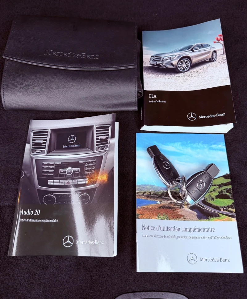 Mercedes-Benz GLA 250 Sport Line 4 Matic Внос Швейцария, снимка 17 - Автомобили и джипове - 52652432