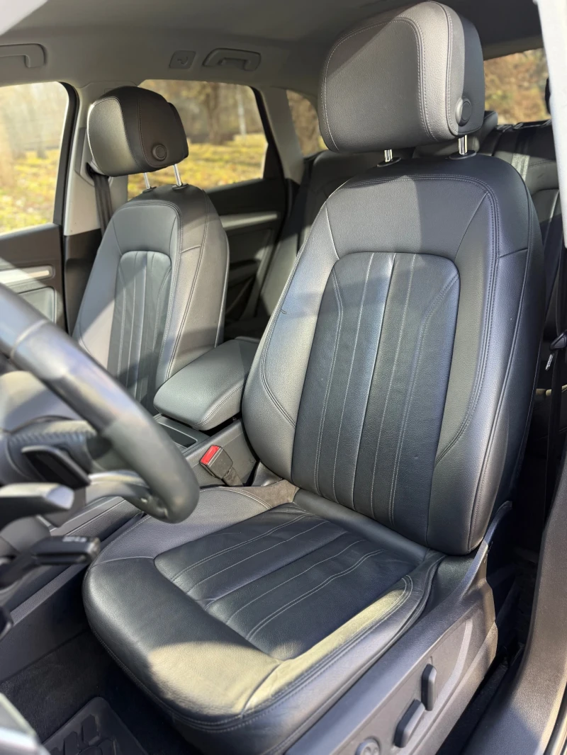 Audi Q5 2.0 TFSI QUATTRO PRESTIGE, снимка 14 - Автомобили и джипове - 52888380