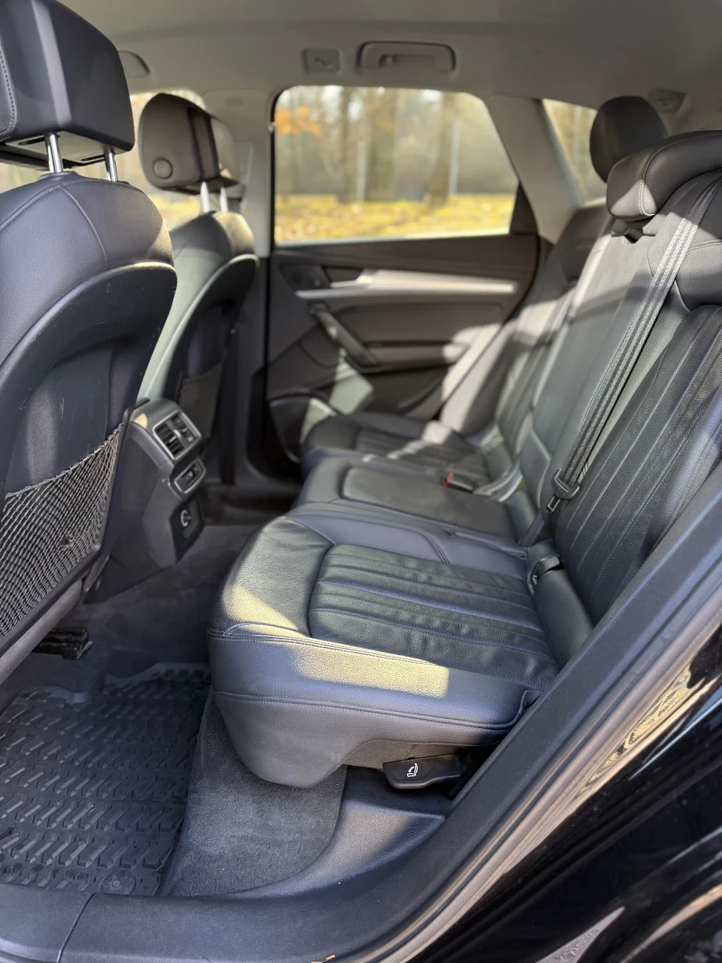 Audi Q5 2.0 TFSI QUATTRO PRESTIGE, снимка 15 - Автомобили и джипове - 52888380