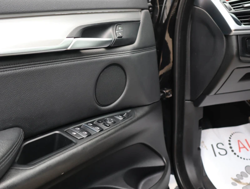 BMW X6 3.0D/xDrive/M-Sport/Подгрев/PDC/, снимка 11 - Автомобили и джипове - 53056190