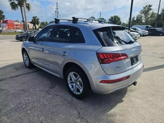 Audi Q5 * PREMIUM* ДИРЕКТНО ЗАКУПУВАНЕ* , снимка 6 - Автомобили и джипове - 48040843