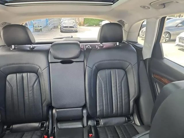 Audi Q5 * PREMIUM* ДИРЕКТНО ЗАКУПУВАНЕ* , снимка 11 - Автомобили и джипове - 48040843