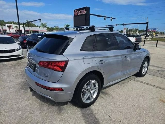 Audi Q5 * PREMIUM* ДИРЕКТНО ЗАКУПУВАНЕ* , снимка 4 - Автомобили и джипове - 48040843