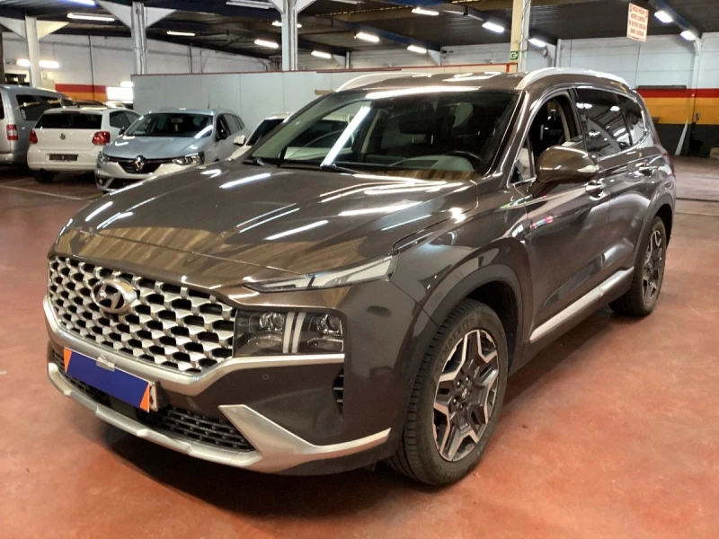 Hyundai Santa fe 265кс.1.6 T-GDI Plug-in Hybrid Prime 4x4 - 59999 лв. - 87231245 | Car24.bg