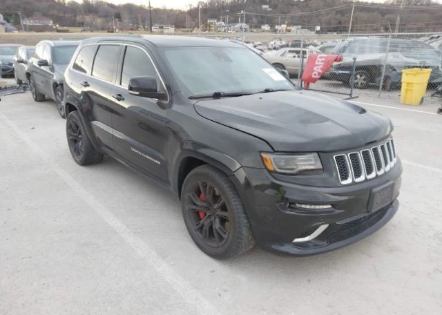 Jeep Grand cherokee SRT - 40000 лв. - 95009497 | Car24.bg
