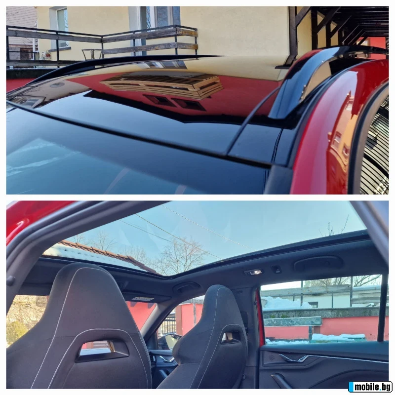 Skoda Kamiq Monte Carlo , снимка 16 - Автомобили и джипове - 52531962