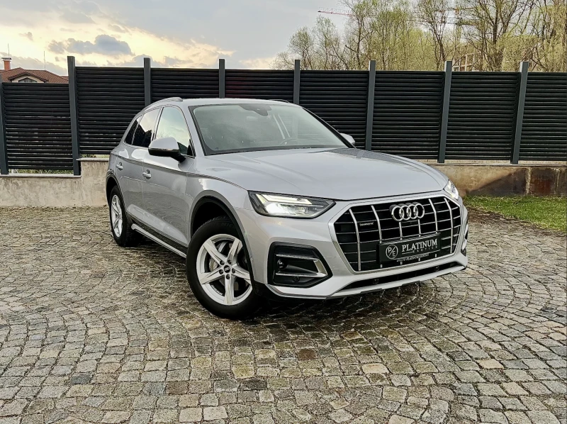 Audi Q5 40TDI Quattro/Гаранциoнен/Панорама/Дигитално/360 - 85900 лв. - 37303739 1