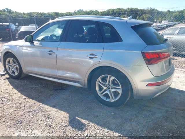 Audi Q5  - изображение 4
