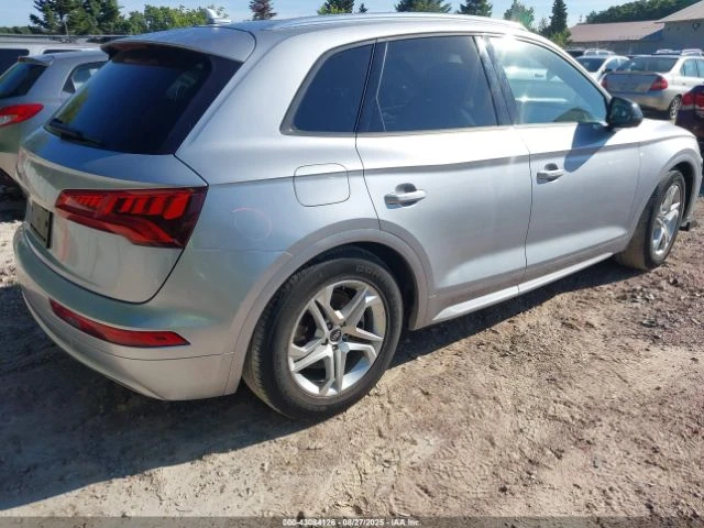 Audi Q5  - изображение 6