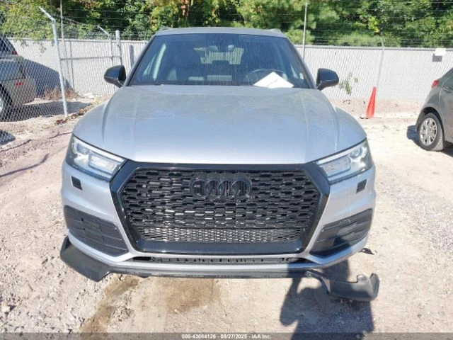 Audi Q5  - изображение 2