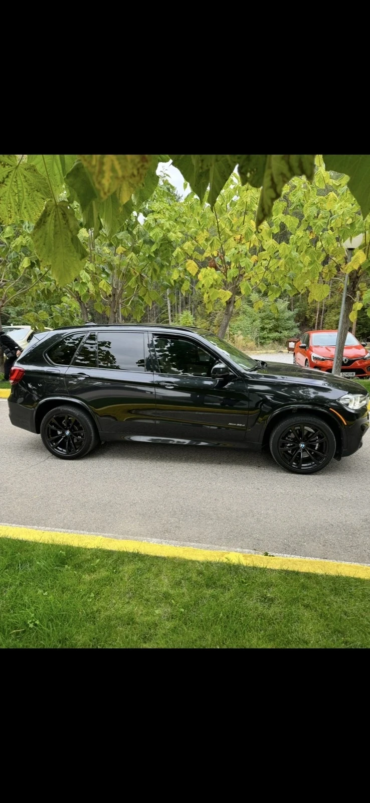 BMW X5  - изображение 5