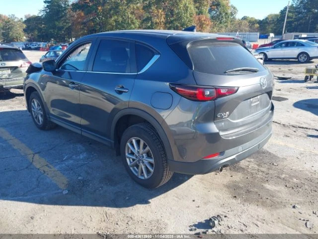 Mazda CX-5 S* 4x4* BLIND* High Beam* Камера* Alcantara* 64к к - изображение 3