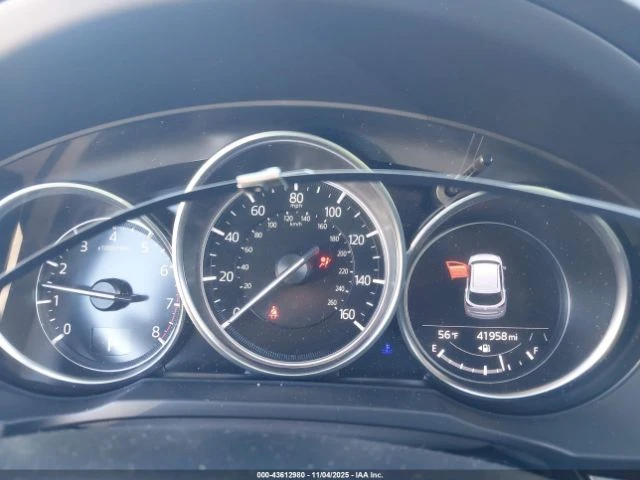 Mazda CX-5 S* 4x4* BLIND* High Beam* Камера* Alcantara* 64к к, снимка 12 - Автомобили и джипове - 52828639