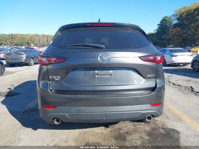 Mazda CX-5 S* 4x4* BLIND* High Beam* Камера* Alcantara* 64к к - изображение 8