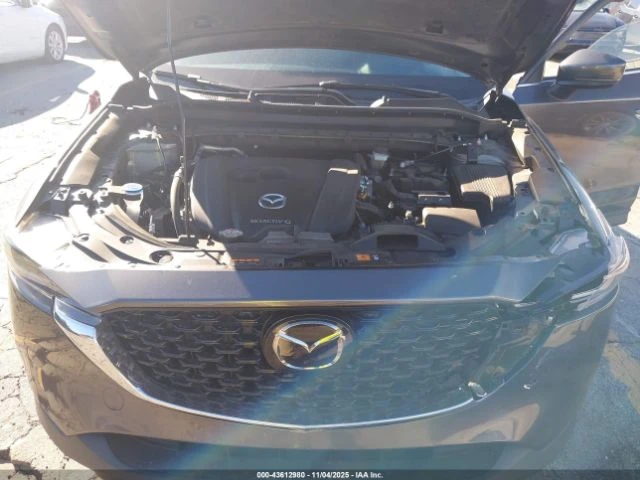 Mazda CX-5 S* 4x4* BLIND* High Beam* Камера* Alcantara* 64к к - изображение 10