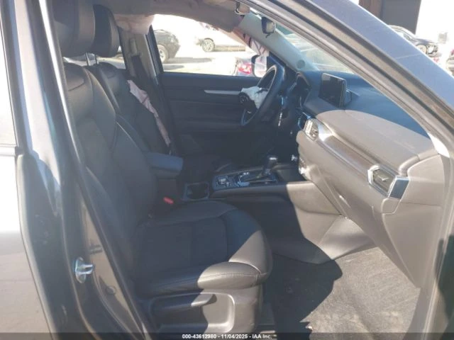 Mazda CX-5 S* 4x4* BLIND* High Beam* Камера* Alcantara* 64к к, снимка 11 - Автомобили и джипове - 52828639