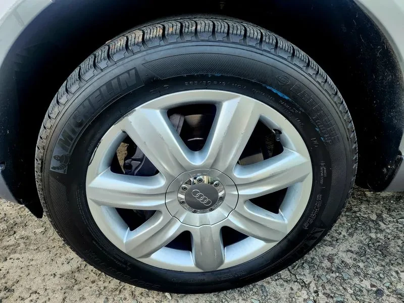 Audi Q7 3.0 TDI Quattro, снимка 6 - Автомобили и джипове - 55132429