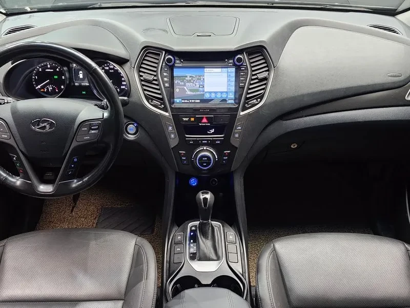 Hyundai Santa fe Diesel 2.0 2Wd Premium | Mobile.bg � ����������� 14