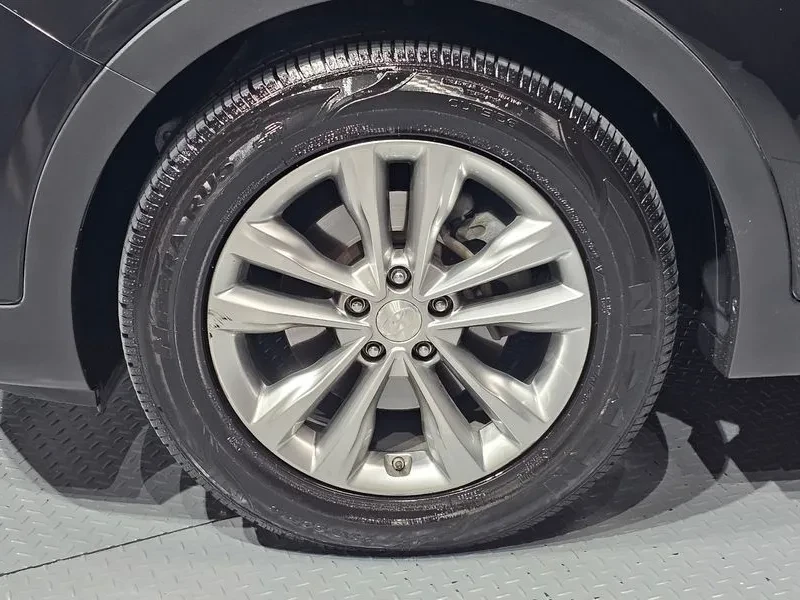 Hyundai Santa fe Diesel 2.0 2Wd Premium | Mobile.bg � ����������� 10