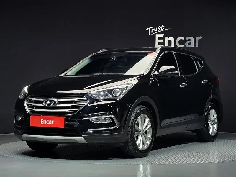 Hyundai Santa fe Diesel 2.0 2Wd Premium | Mobile.bg � ����������� 2