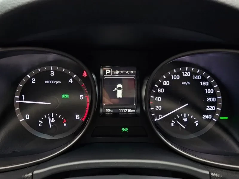 Hyundai Santa fe Diesel 2.0 2Wd Premium | Mobile.bg � ����������� 15
