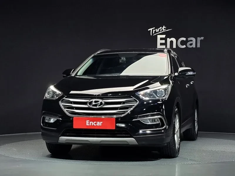 Hyundai Santa fe Diesel 2.0 2Wd Premium | Mobile.bg � ����������� 6