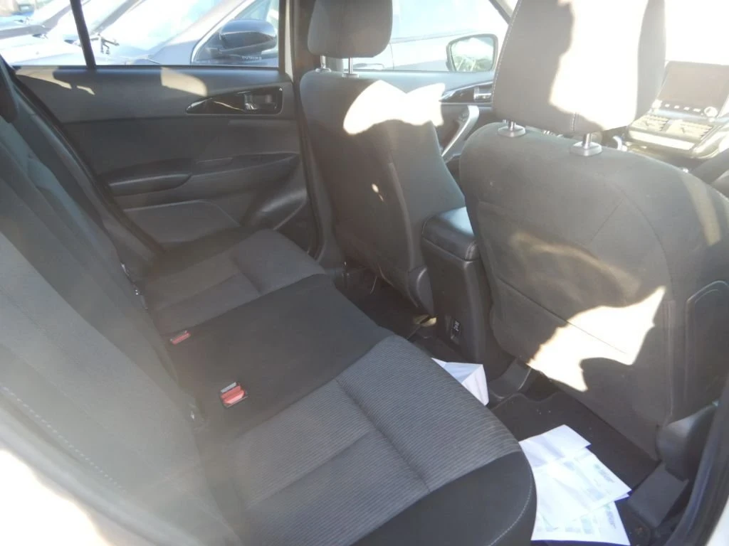 Mitsubishi Eclipse Cross PHEV ТОП Цена | Mobile.bg — изображение 11