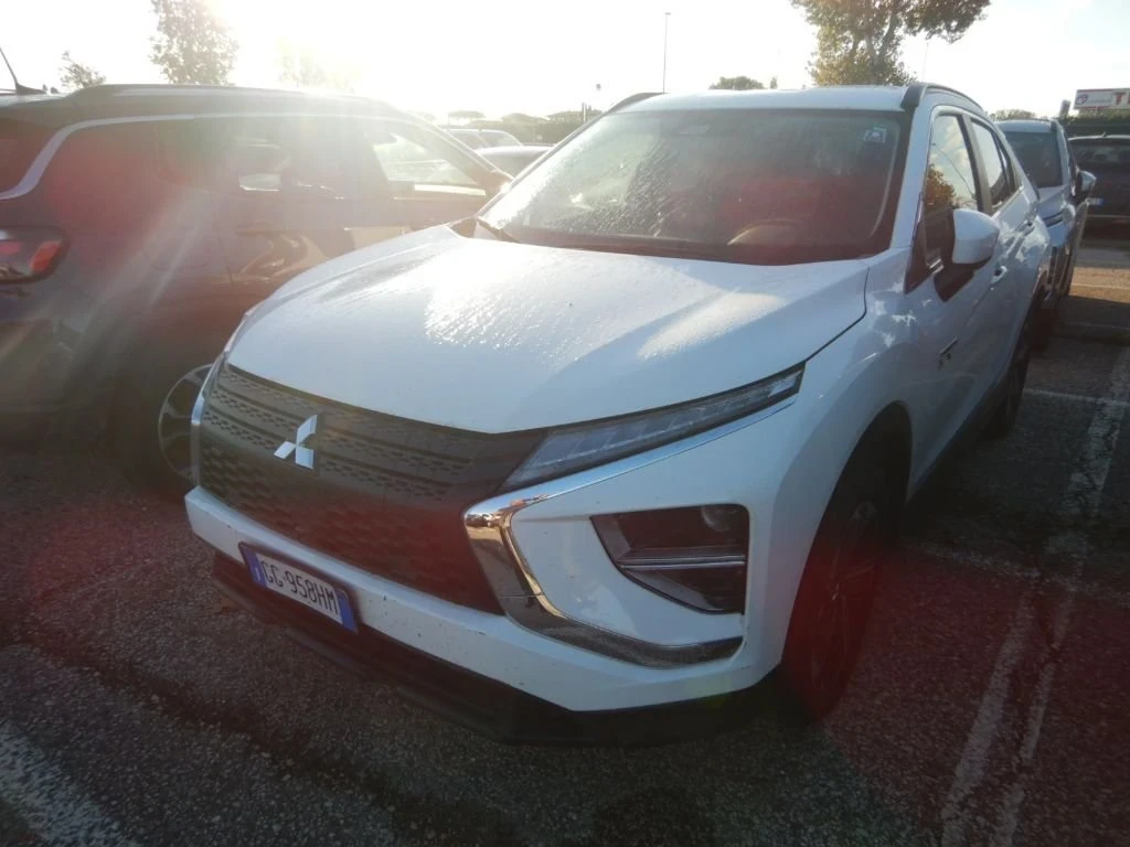 Mitsubishi Eclipse Cross PHEV ТОП Цена - изображение 4