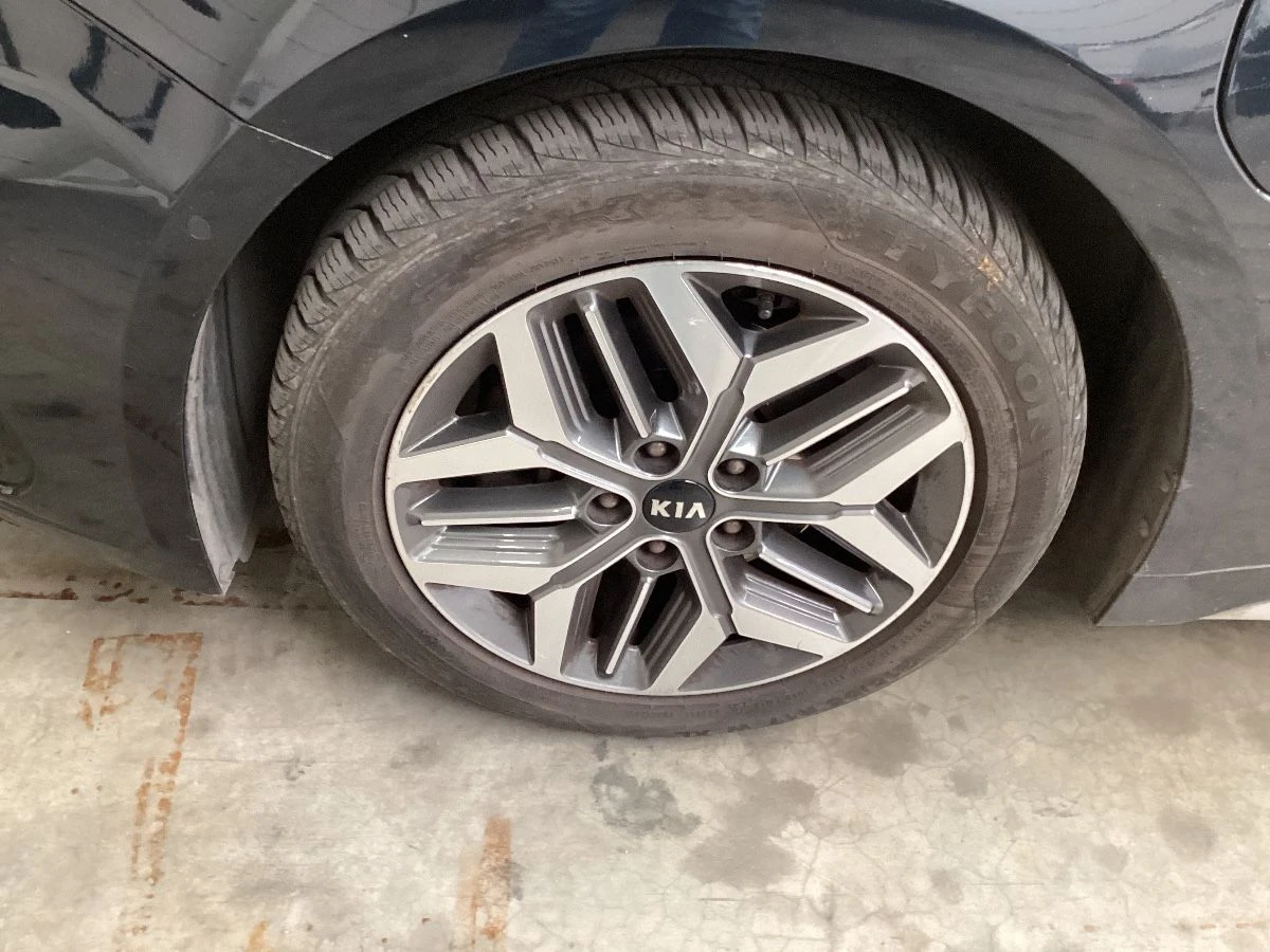 Kia Optima Hybrid Spirit   205 к.с., Автоматик, Всички екстри - изображение 7