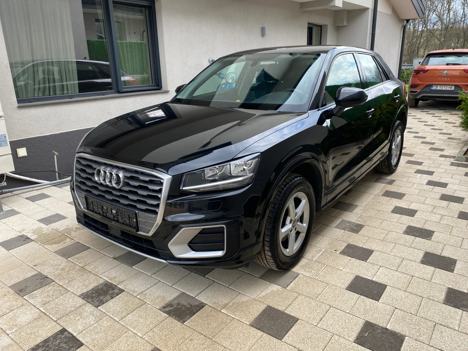 Audi Q2 S-Line , S- tronik ,  Diesel  - изображение 3