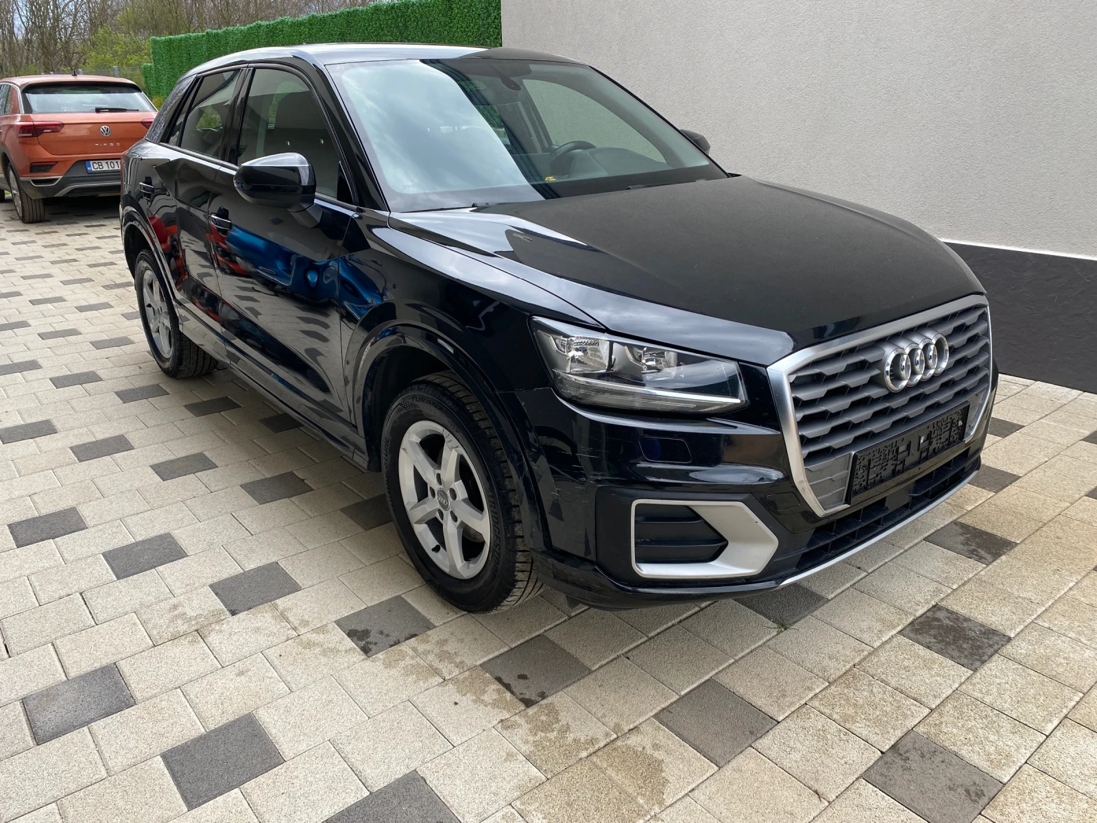 Audi Q2 S-Line , S- tronik ,  Diesel  - изображение 5