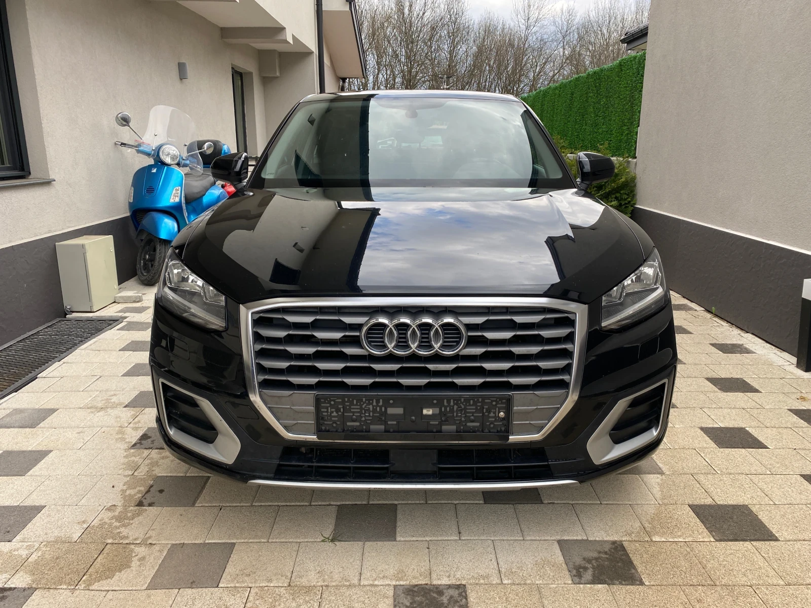 Audi Q2 S-Line , S- tronik ,  Diesel  - изображение 2