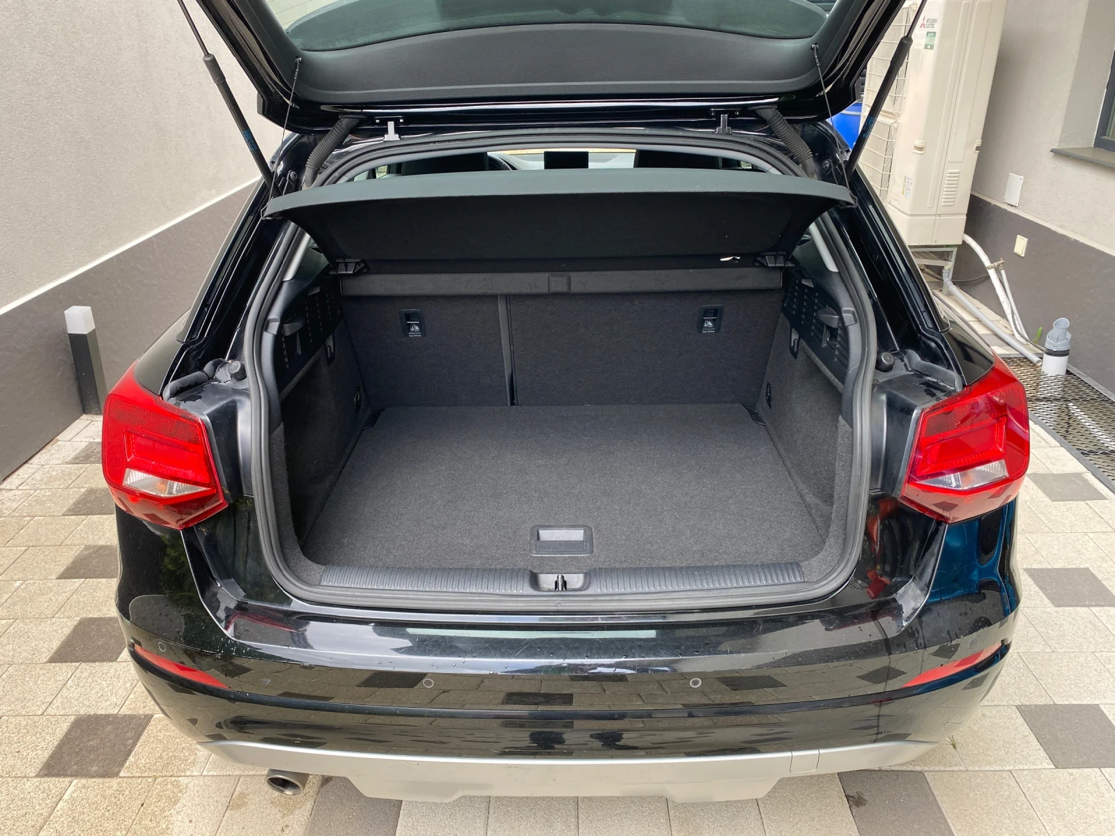 Audi Q2 S-Line , S- tronik ,  Diesel  - изображение 7
