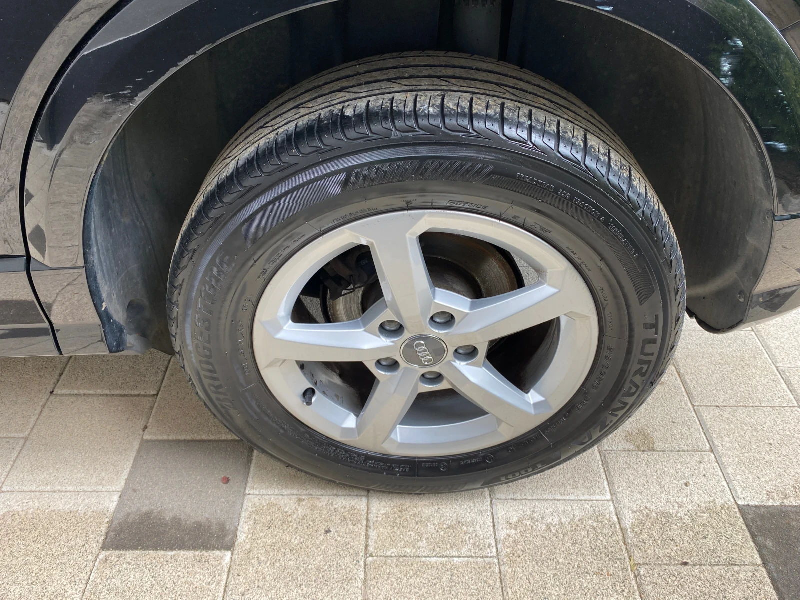Audi Q2 S-Line , S- tronik ,  Diesel  - изображение 6