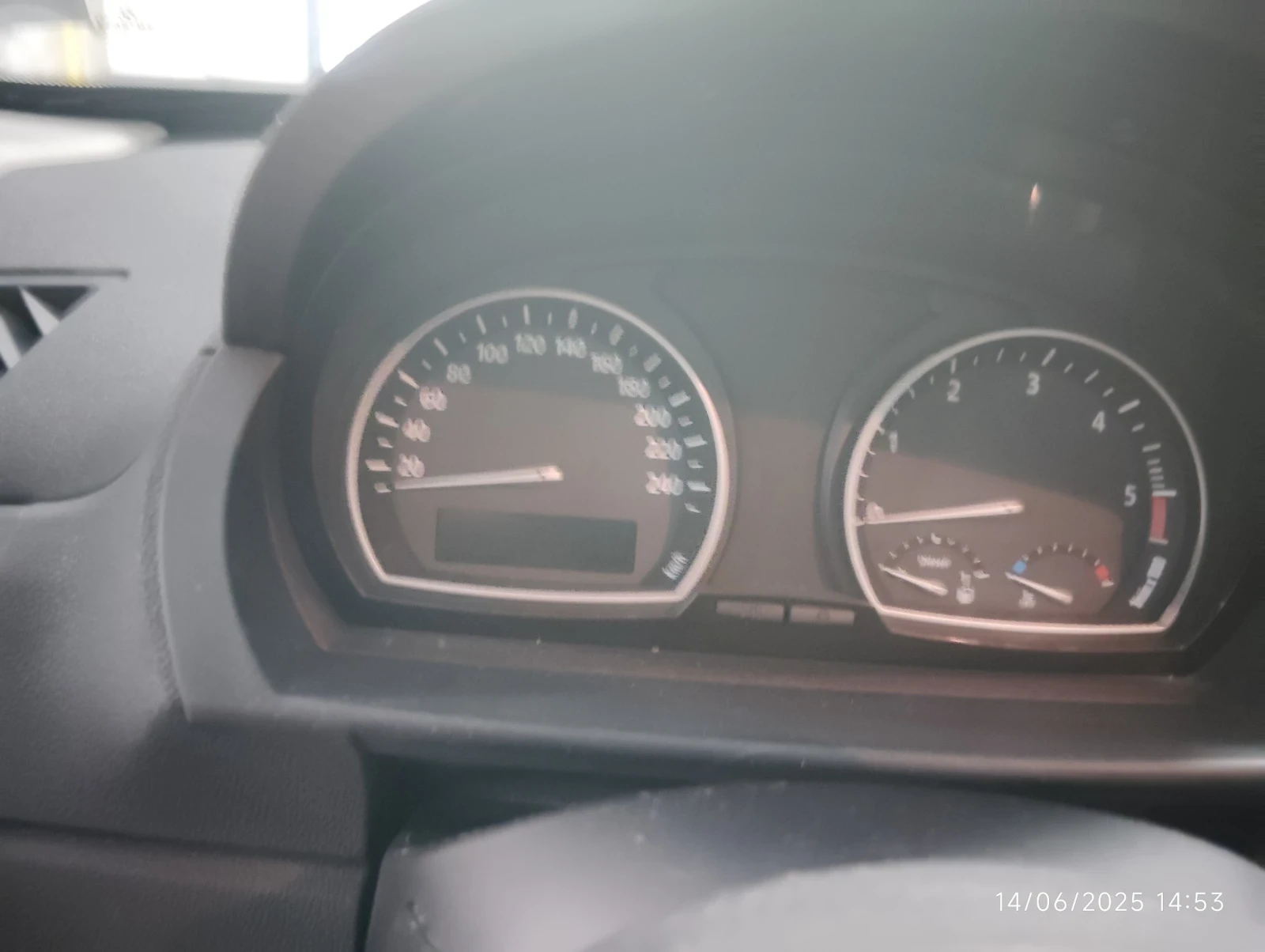 BMW X3 2.0Д - изображение 4