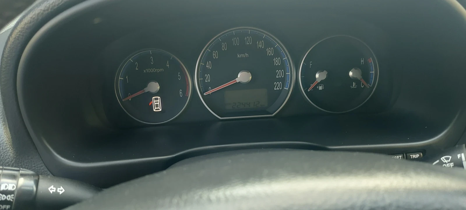 Hyundai Santa fe 2200 CRDi | Mobile.bg   12