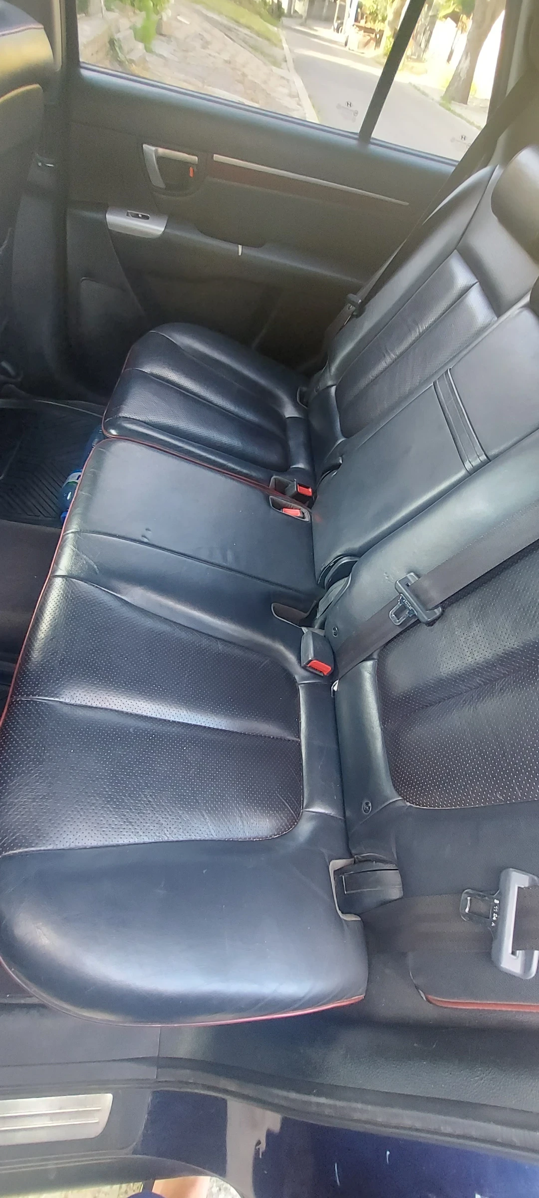 Hyundai Santa fe 2200 CRDi | Mobile.bg   11