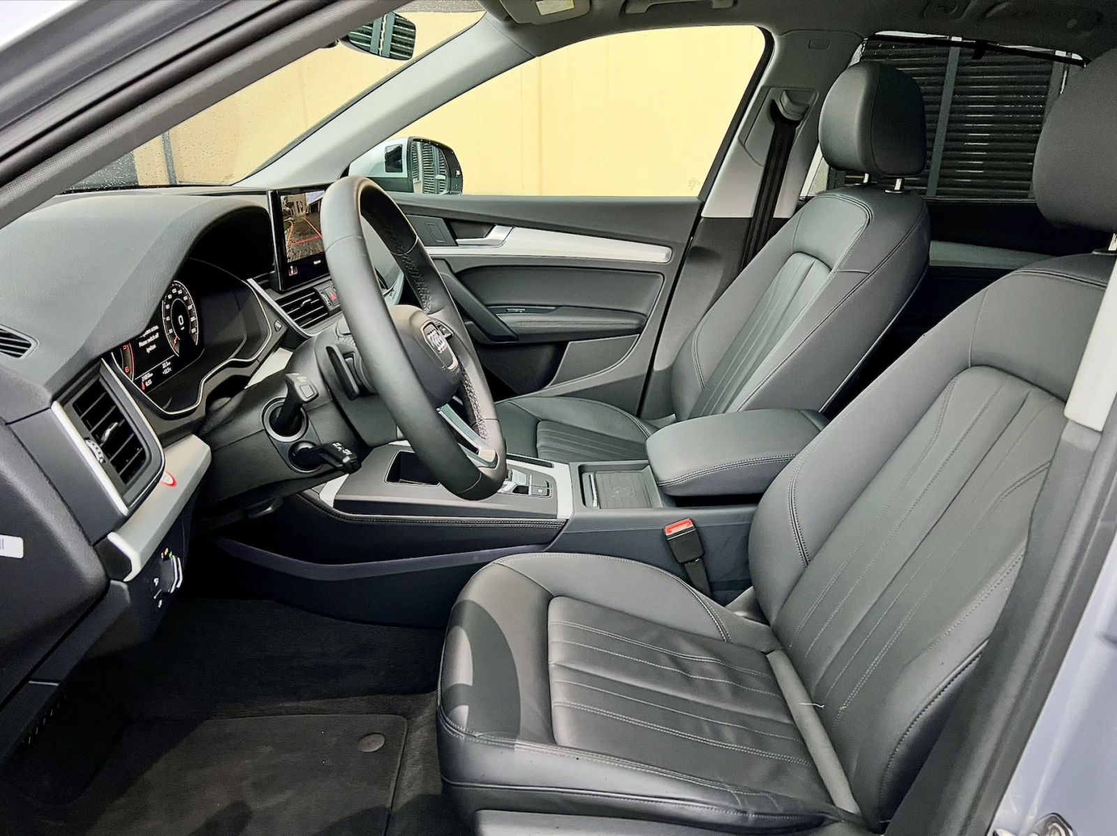Audi Q5 40TDI Quattro/Гаранциoнен/Панорама/Дигитално/360 - изображение 4