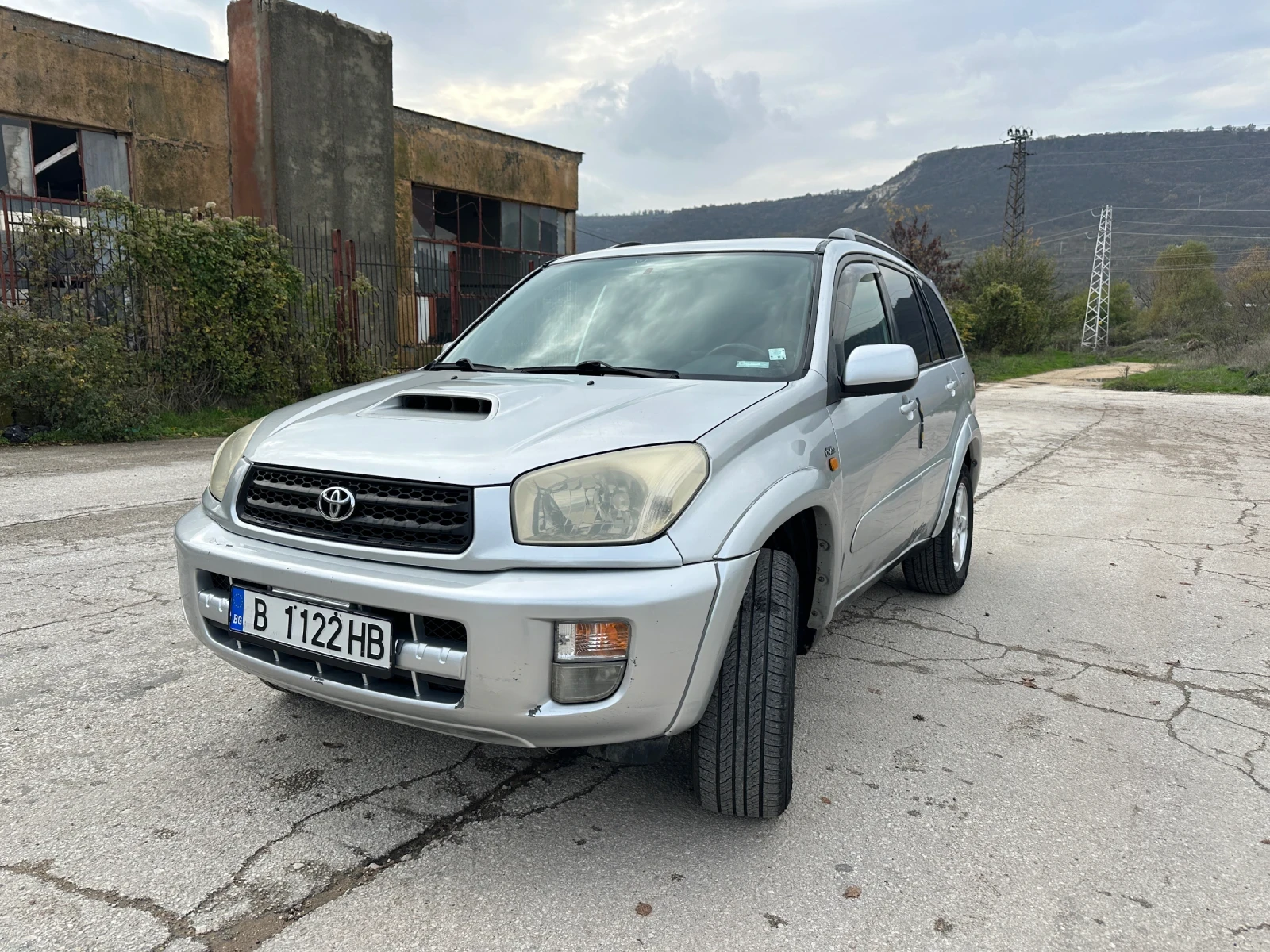 Toyota Rav4 D4D | Mobile.bg   1