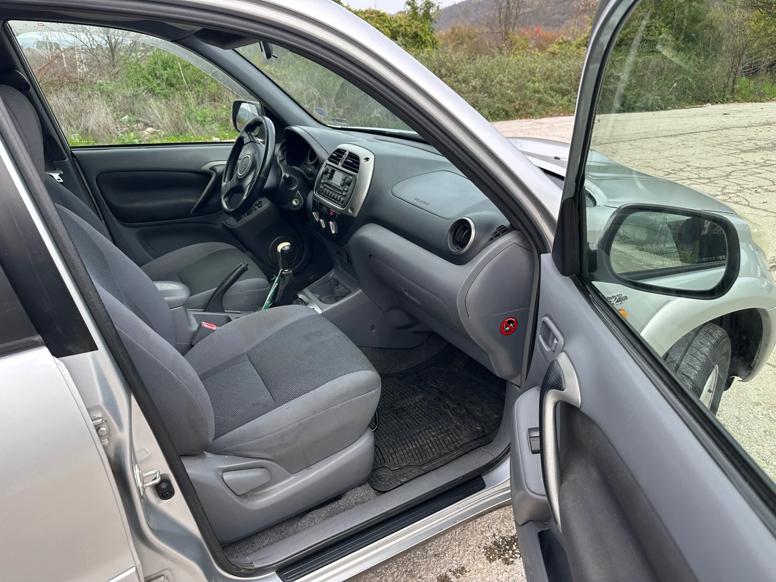 Toyota Rav4 D4D - изображение 6