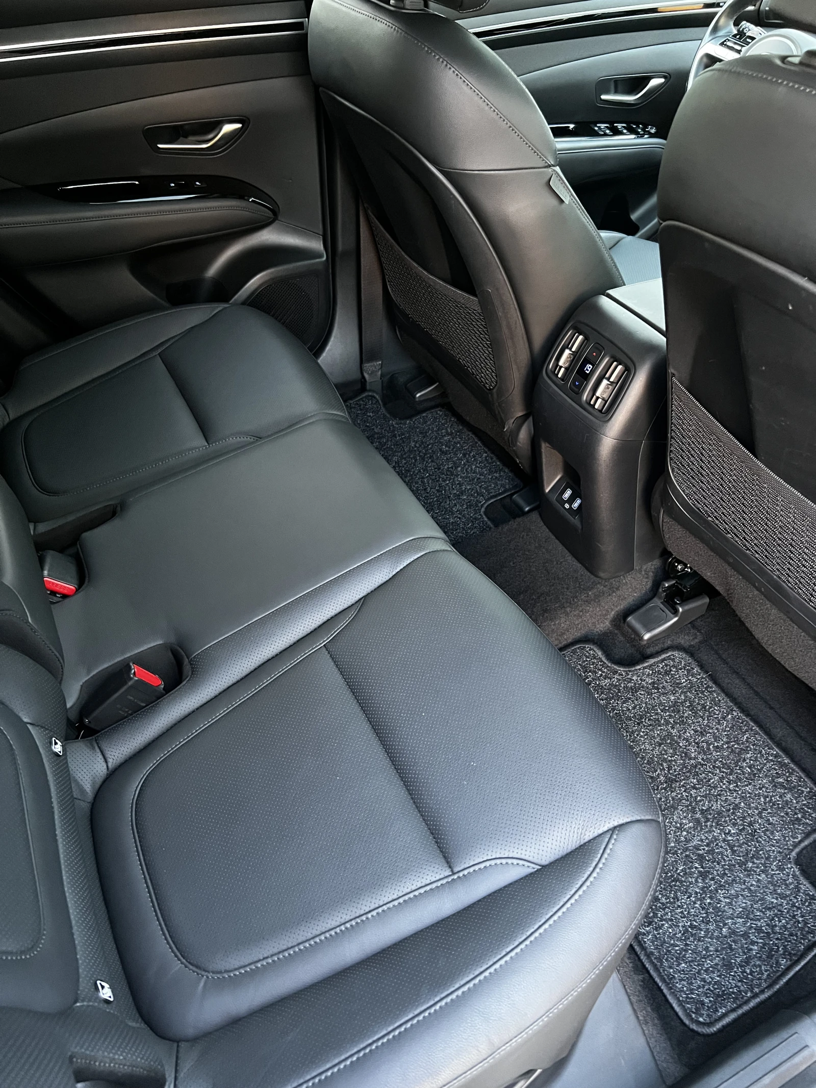 Hyundai Tucson Plug-in Hybrid Prime 4WD | Mobile.bg   13